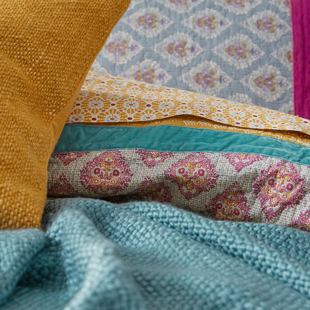 Margot Quilt Cover