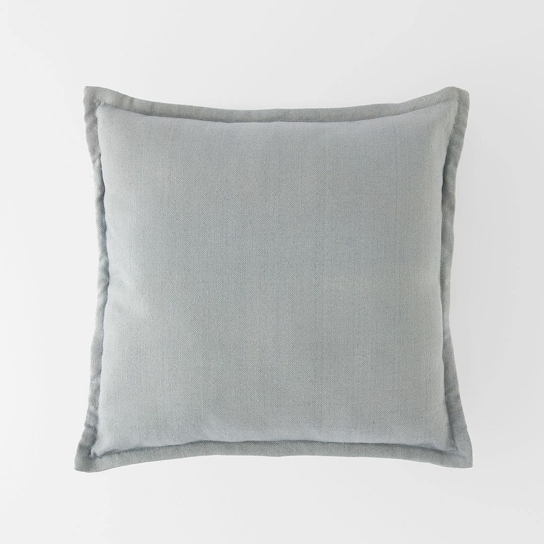 Dominica Cushion - Blue