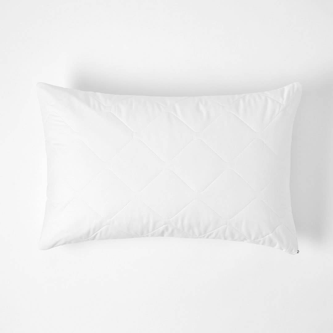 Cotton Pillow Protector