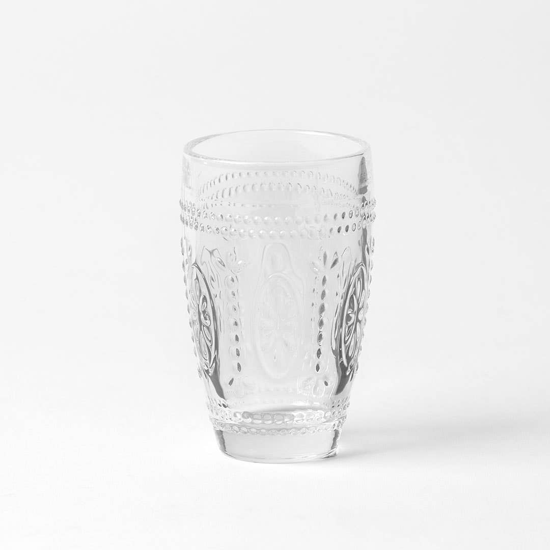 Verona Drinkware