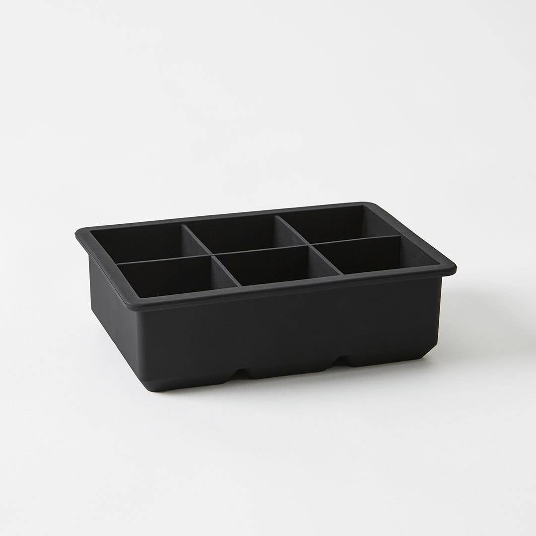 Mixologist Large Square Ice Cube Tray