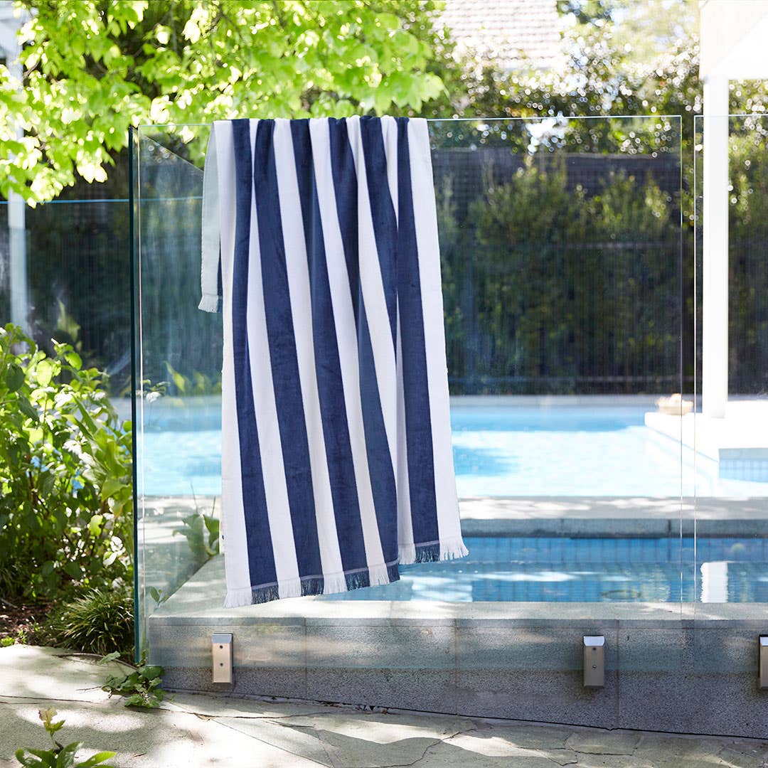 Balmoral Beach Towel