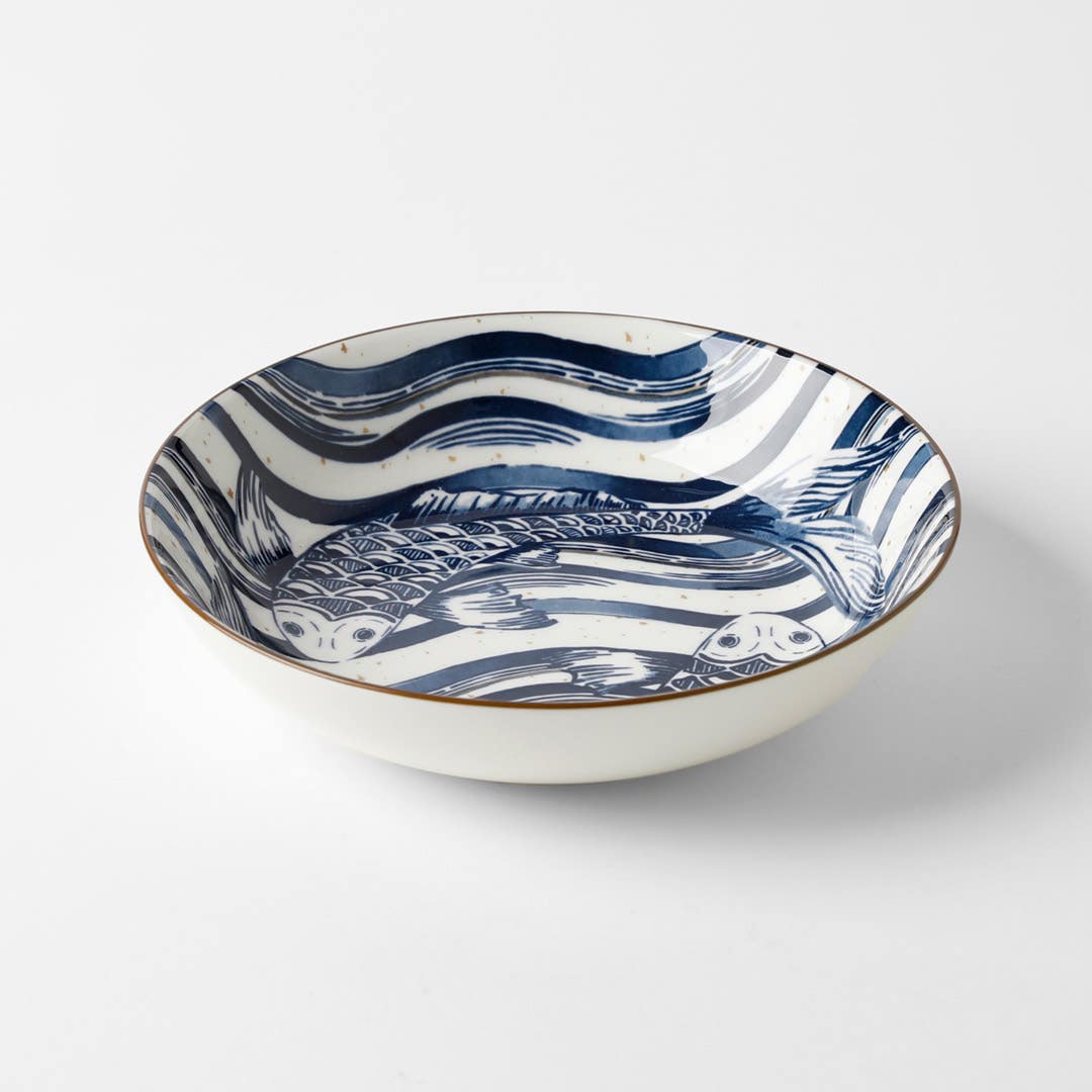 Kiko Shallow Bowl