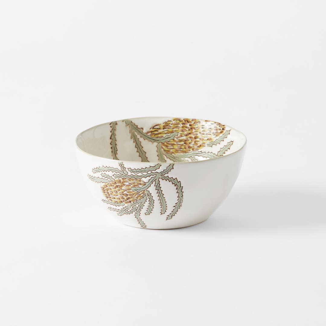 Banksia Condiment Bowl