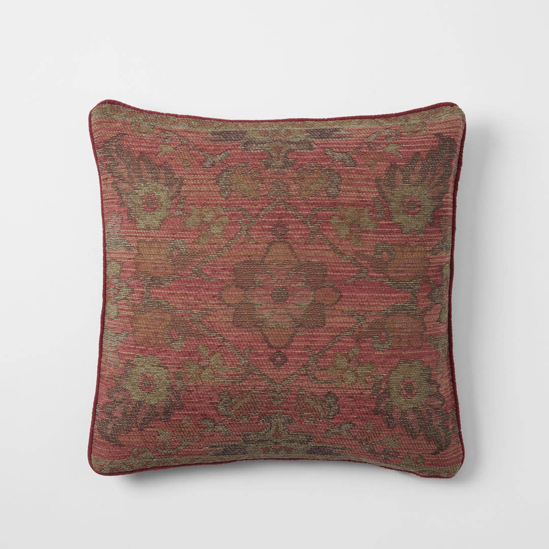 Marrakesh Cushion - Brown