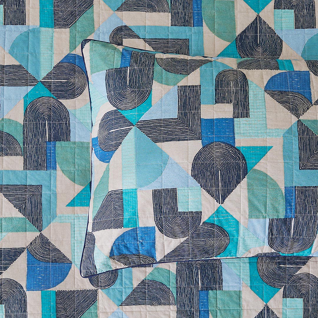 Klee Quilt Cover