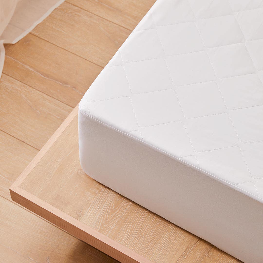 Bamboo Mattress Protector