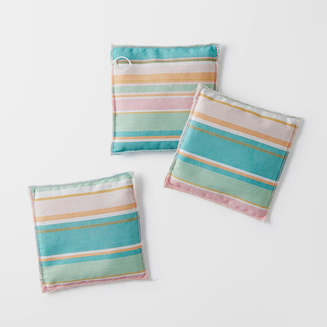 Finley Eco Sachet Set Of 3