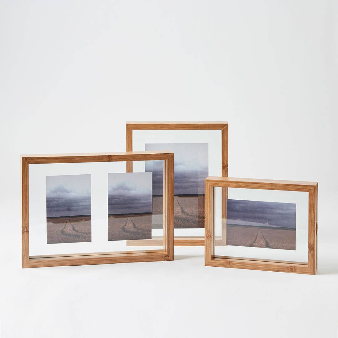 Loft Photo Frames