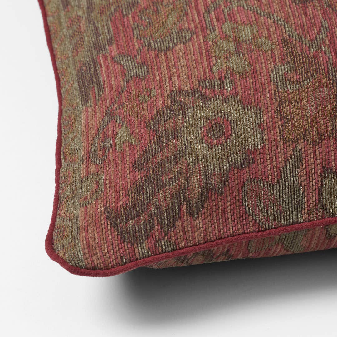 Marrakesh Cushion - Brown