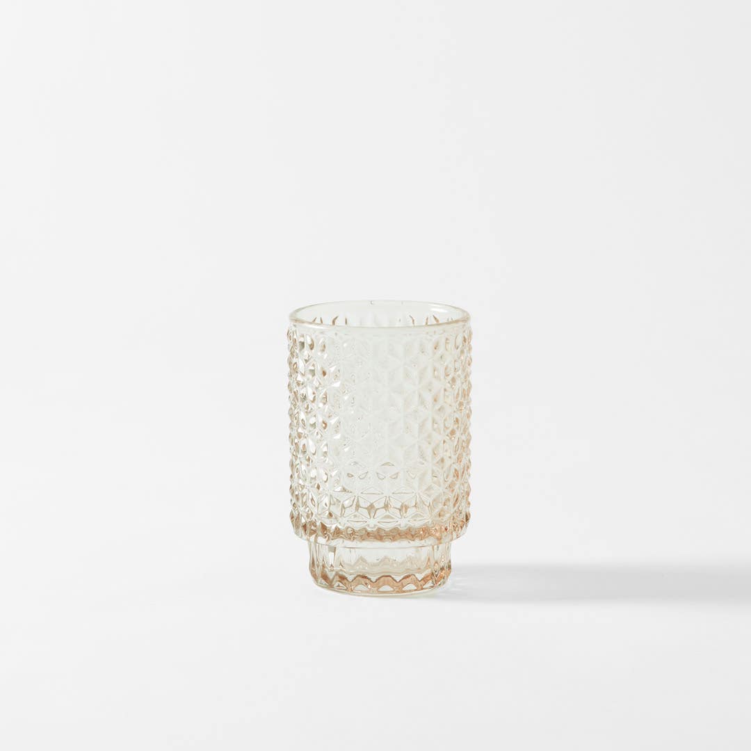 Langdon Candle Holder - Champagne