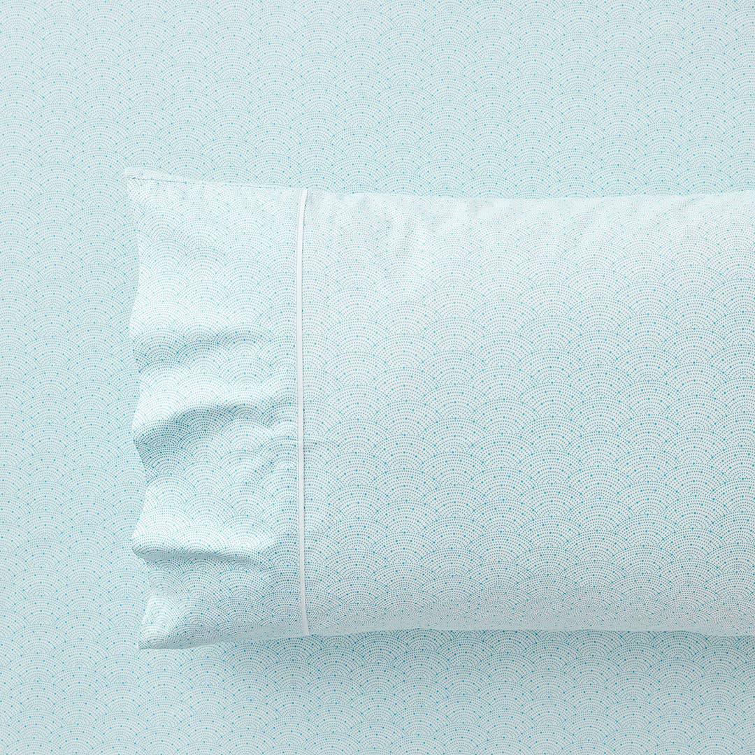 KIKI 250 TC Cotton Sheet Set