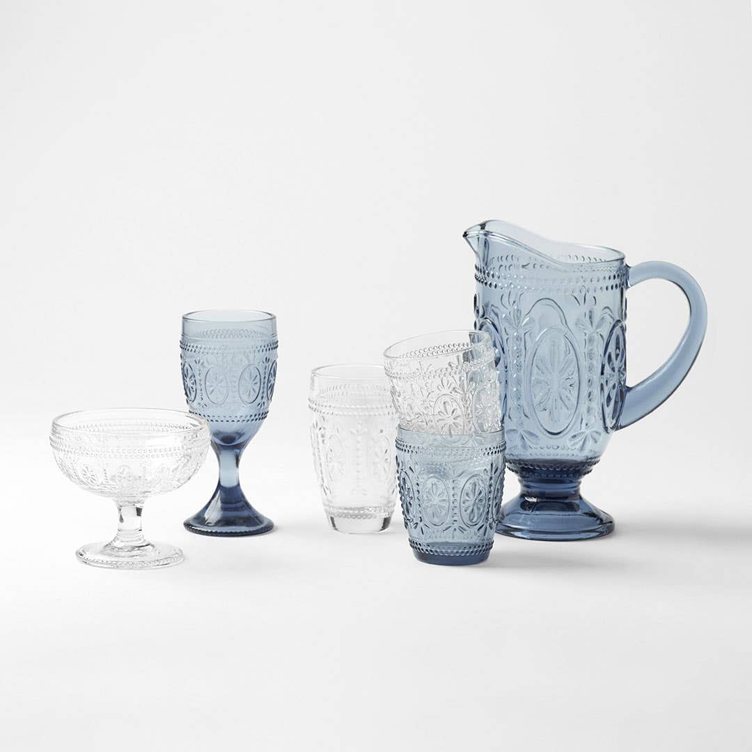 Verona Drinkware