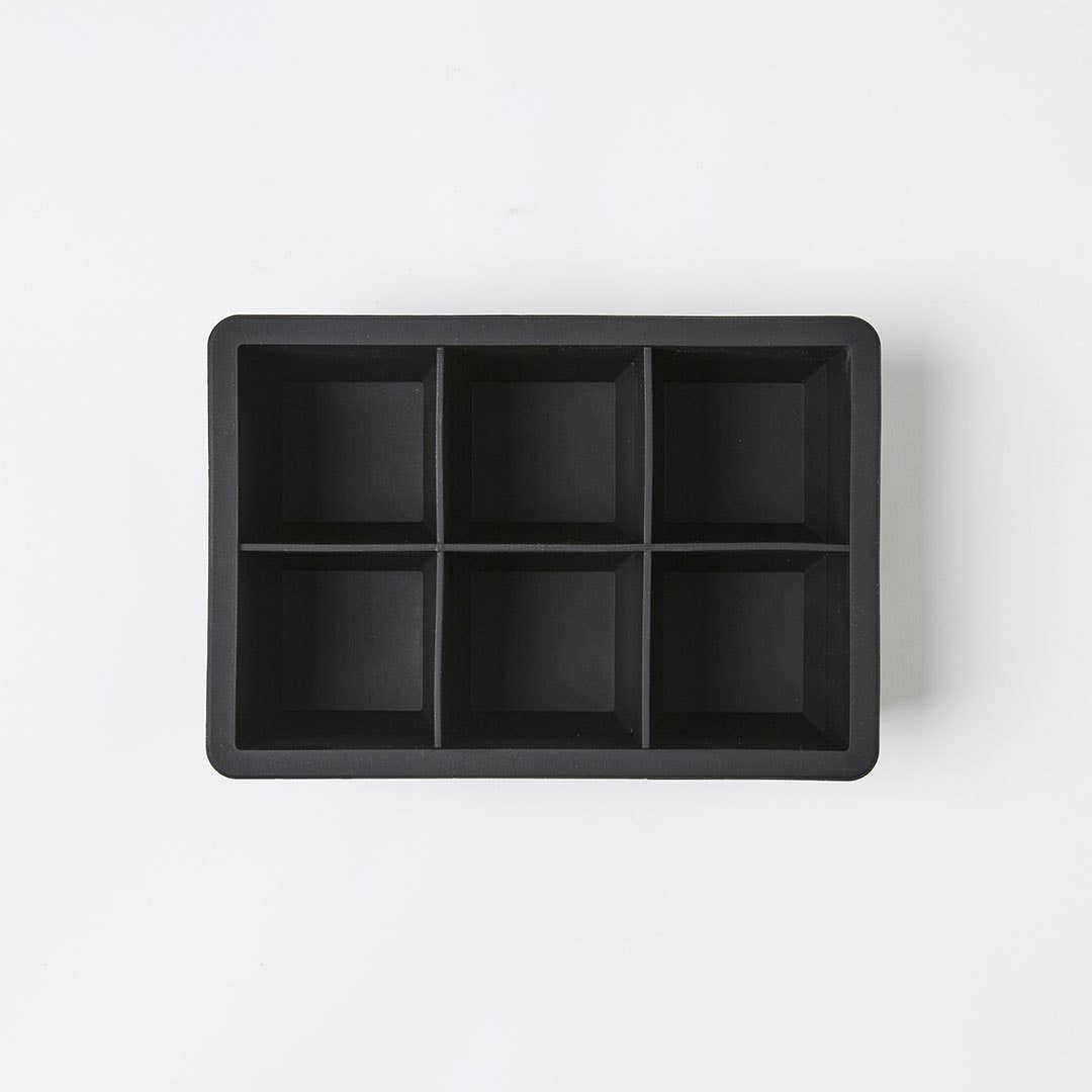 Mixologist Large Square Ice Cube Tray