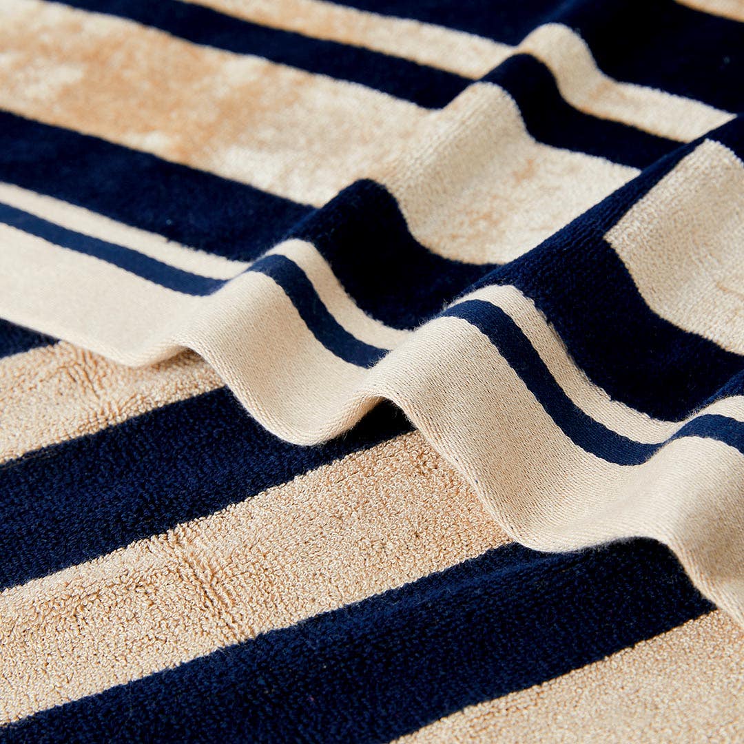 Delphi Beach Towel