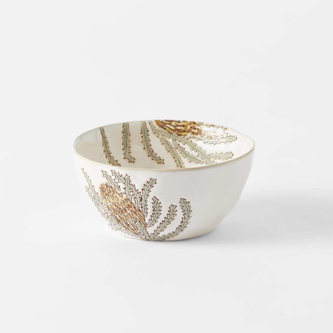 Banksia Breakfast Bowl