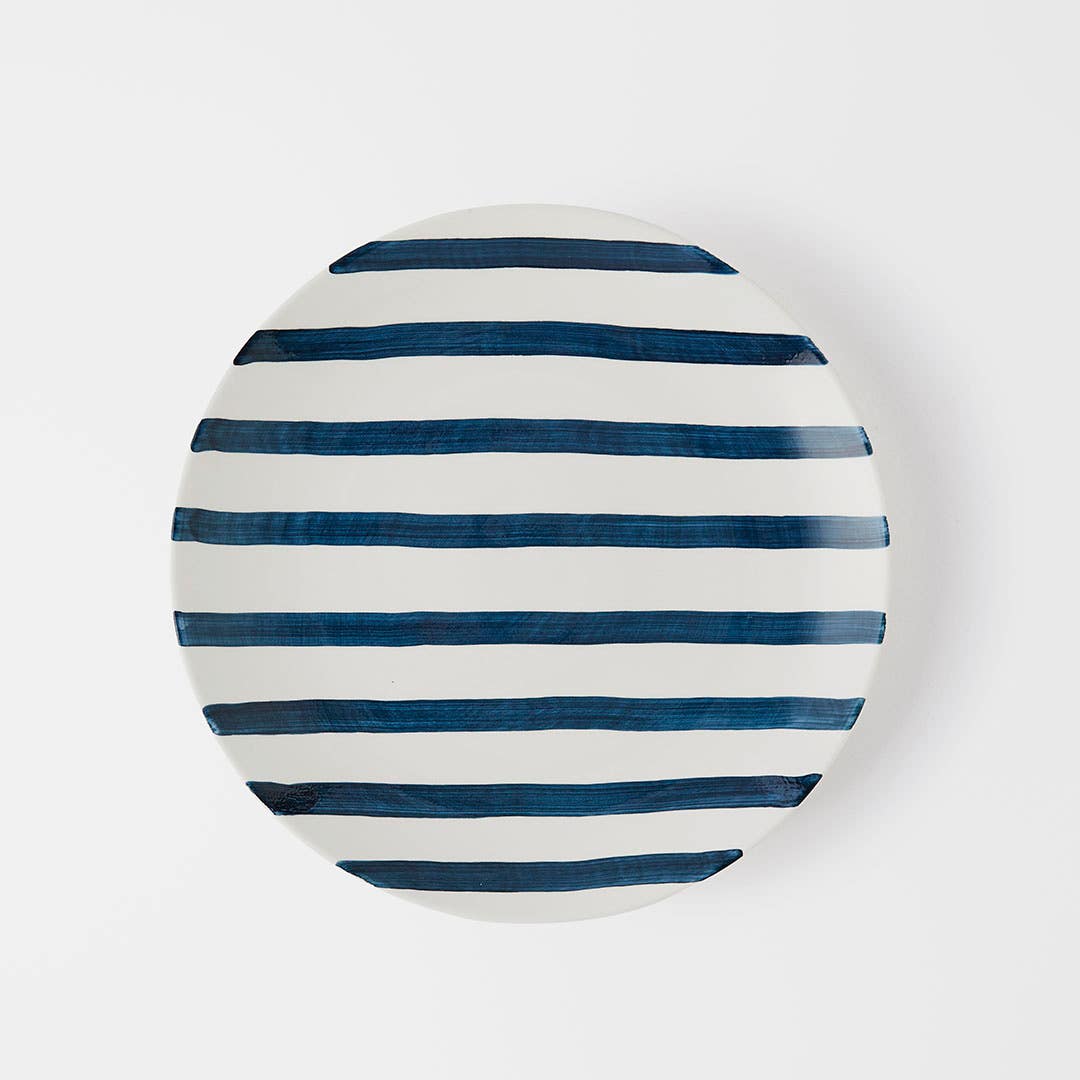 Carnaby Dinner Plate