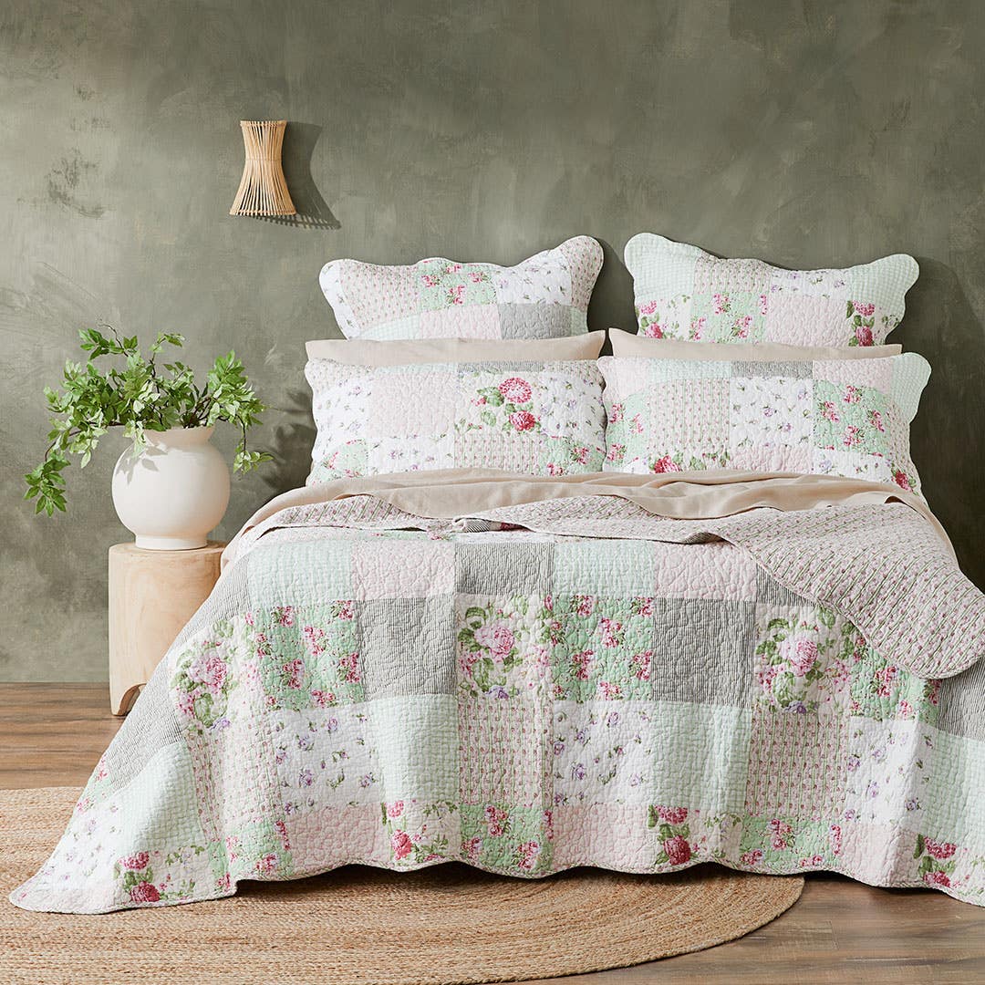 Romance Bedspread